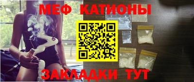хмурый Камышлов